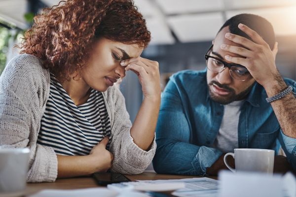 How To Find Love Step 2 - Acknowledge your Martyr Mindset