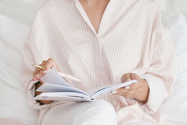 How To Find Love Step 4 - Declare and Prepare your Dating Intentions