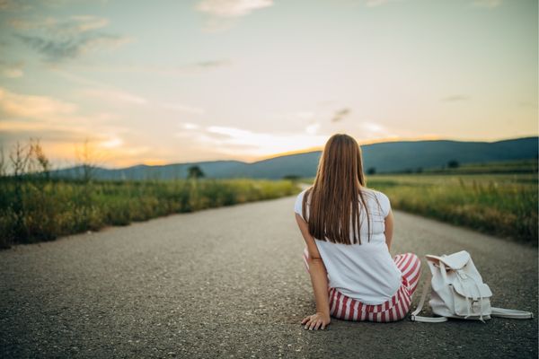 How To Find Love Step 5 - Stop Dreaming and Start Doing